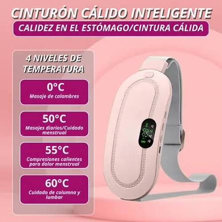 Cinturon colicos