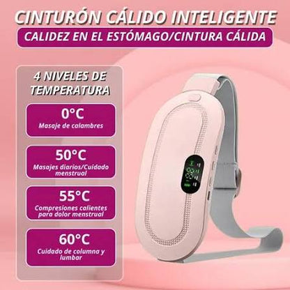 Cinturon colicos