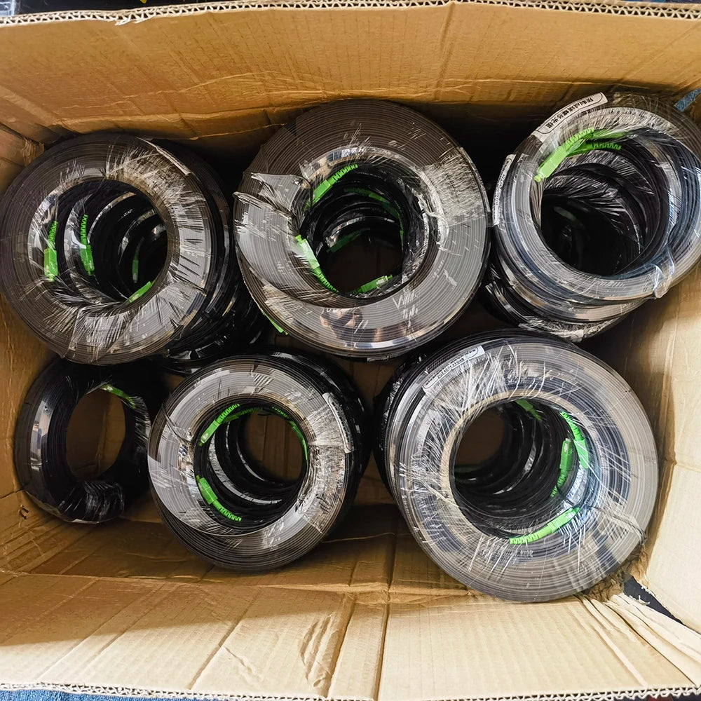 Cable de Fibra Óptica Exterior FTTH™