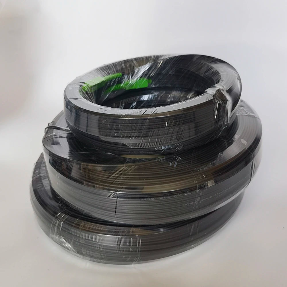 Cable de Fibra Óptica Exterior FTTH™