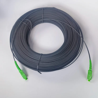 Cable de Fibra Óptica Exterior FTTH™
