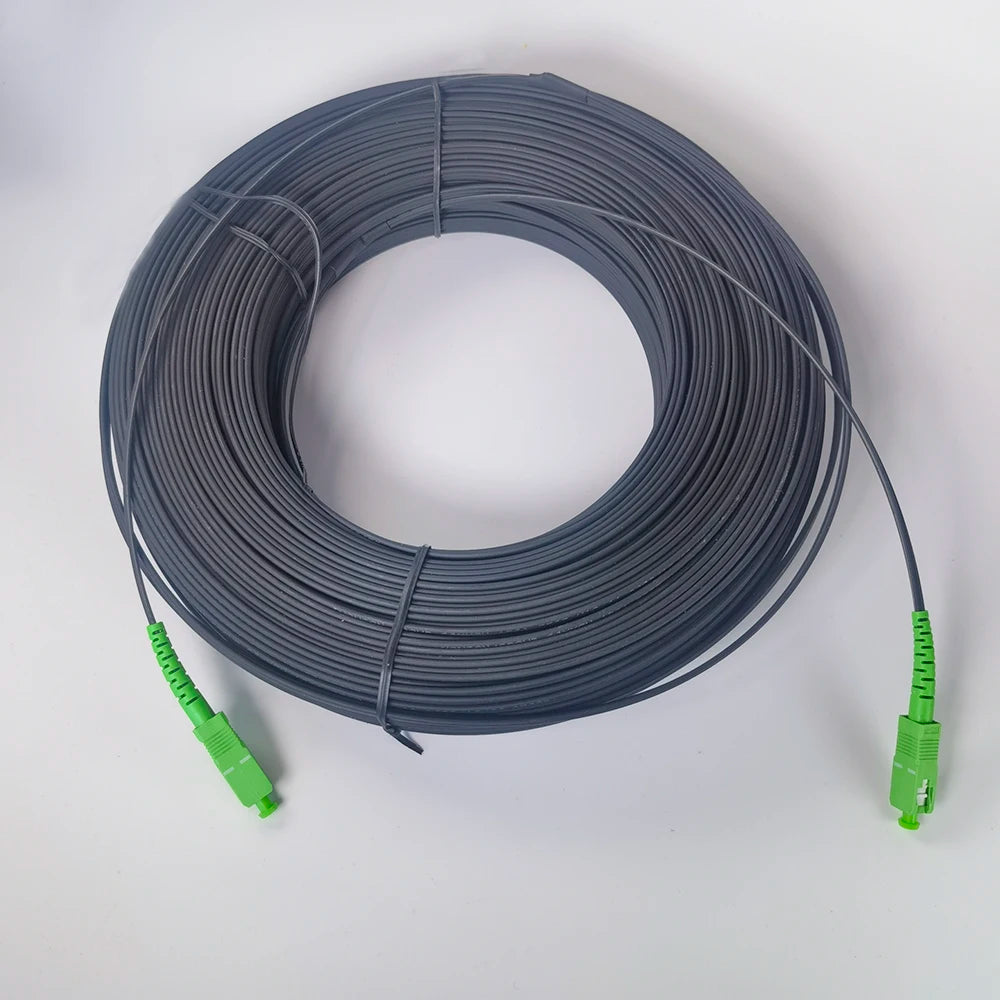 Cable de Fibra Óptica Exterior FTTH™